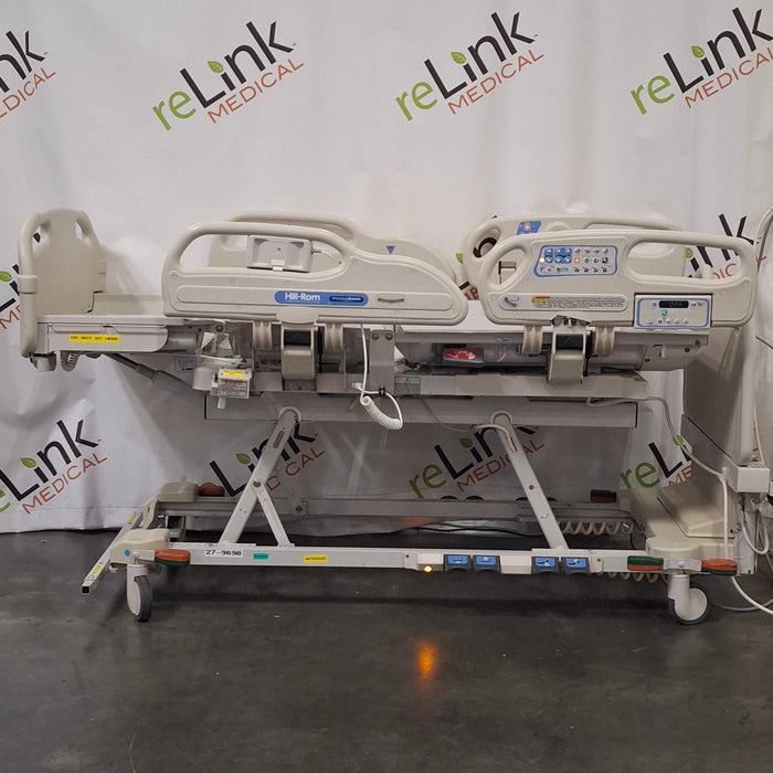 Hill-Rom Versacare P3200 Bed