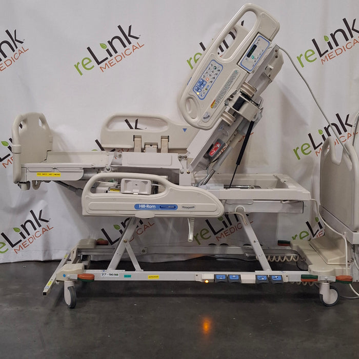 Hill-Rom Versacare P3200 Bed