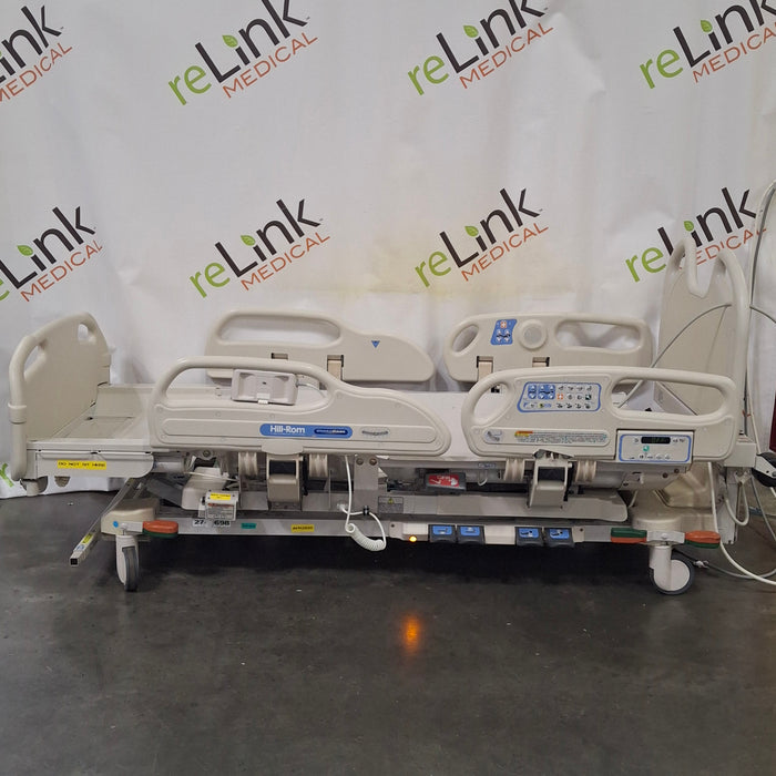 Hill-Rom Versacare P3200 Bed