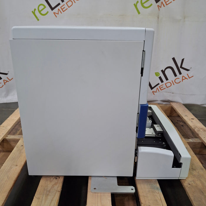 IRIS Medical IRIS Medical iChem Velocity 700-7177-001 Urine Chemistry System Clinical Lab reLink Medical