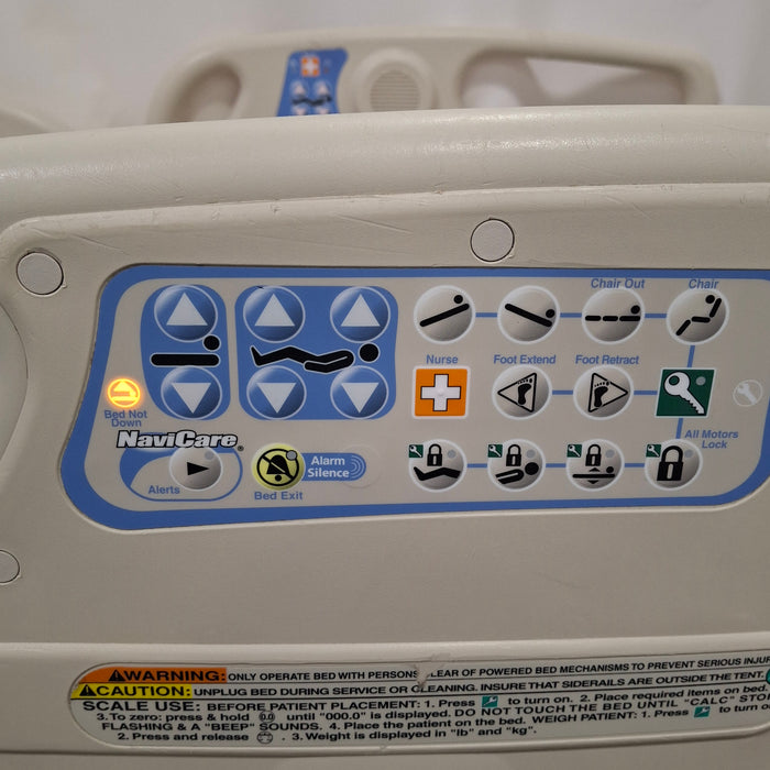 Hill-Rom Hill-Rom Versacare P3200 Bed Beds & Stretchers reLink Medical