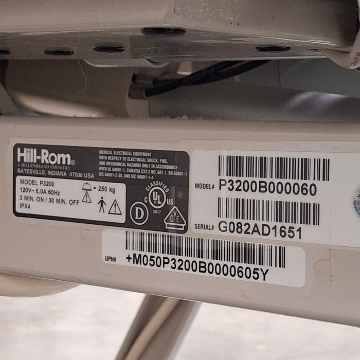 Hill-Rom Hill-Rom Versacare P3200 Bed Beds & Stretchers reLink Medical