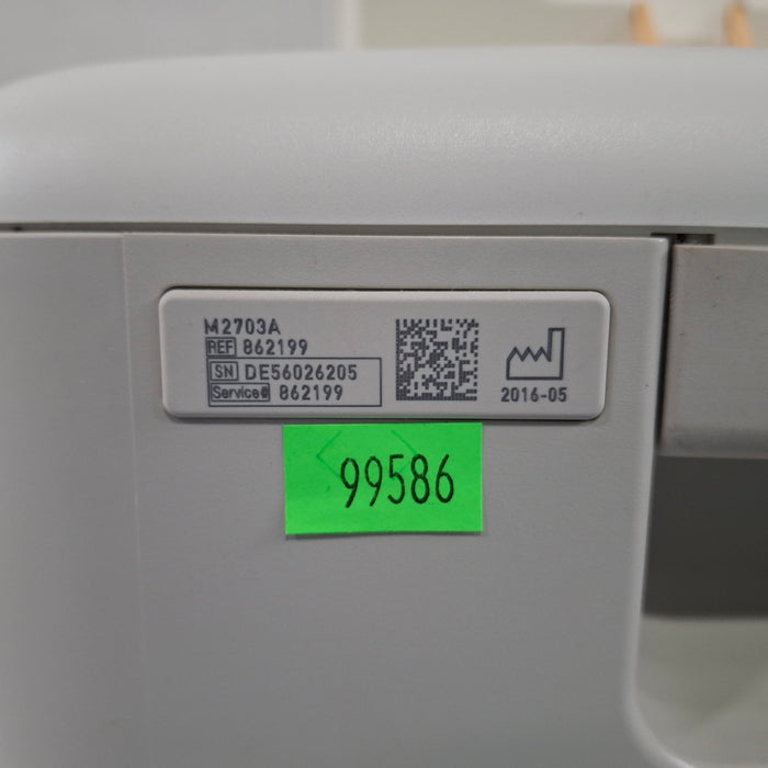 Philips Philips Avalon FM30 Fetal Monitor Patient Monitors reLink Medical