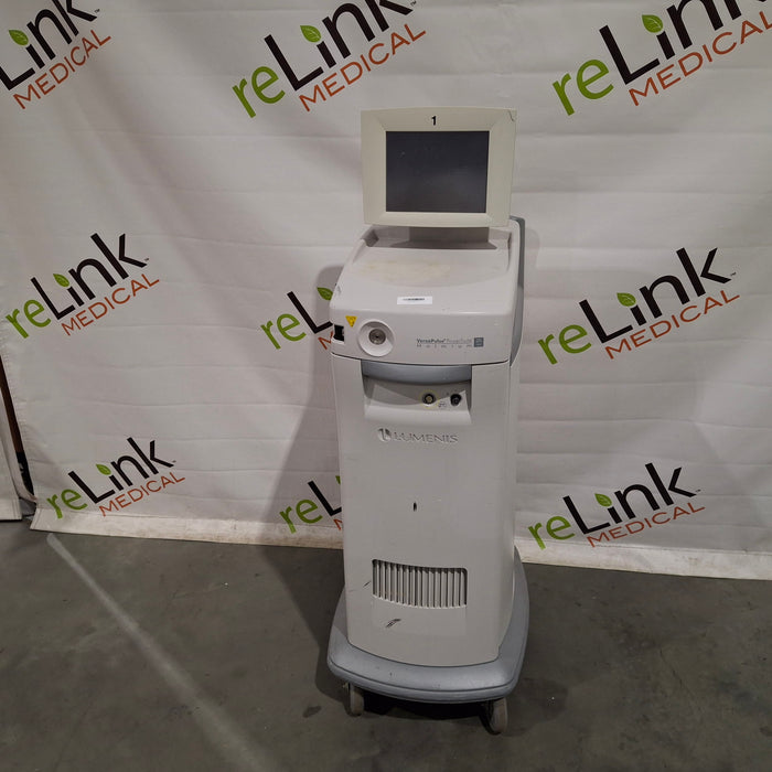 Lumenis Lumenis VersaPulse PowerSuite 20W Holmium Laser Lasers reLink Medical