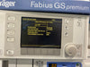 Draeger Medical Draeger Medical Fabius GS Premium Anesthesia Machine Anesthesia reLink Medical
