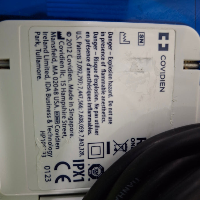 Covidien Covidien Kangaroo ePump Enteral Feeding Pump Infusion Pump reLink Medical