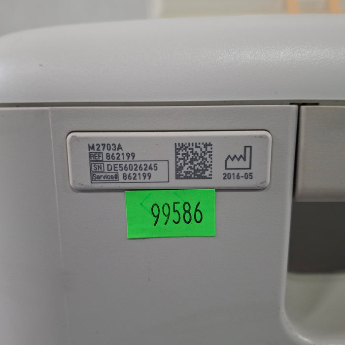 Philips Philips Avalon FM30 Fetal Monitor Patient Monitors reLink Medical