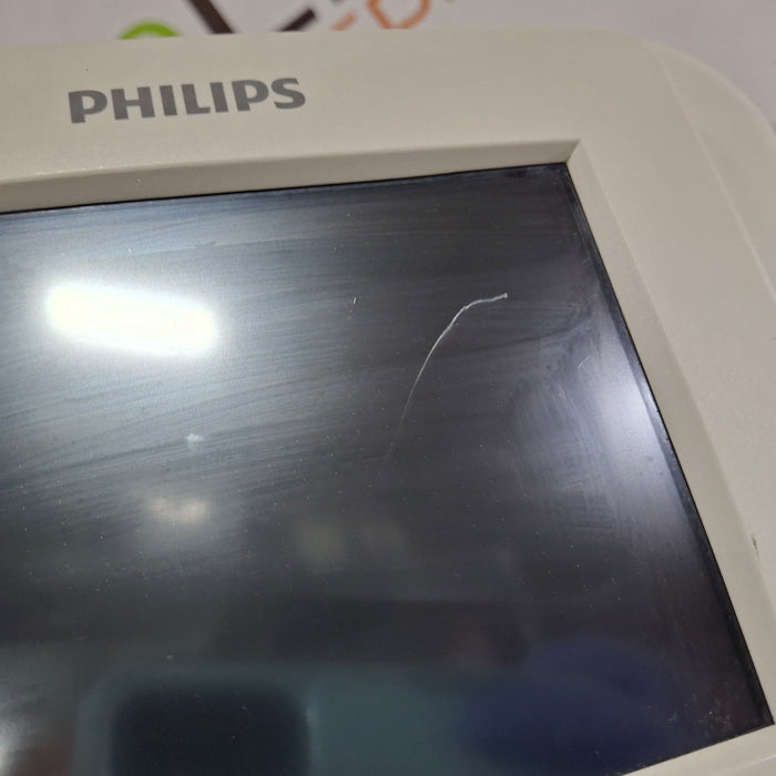 Philips Philips Avalon FM30 Fetal Monitor Patient Monitors reLink Medical