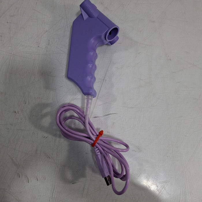 NDD Medical Technologies Inc Easy on-PC Spirometer