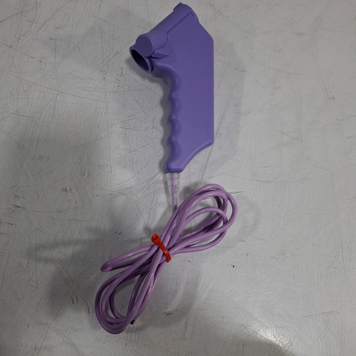 NDD Medical Technologies Inc Easy on-PC Spirometer