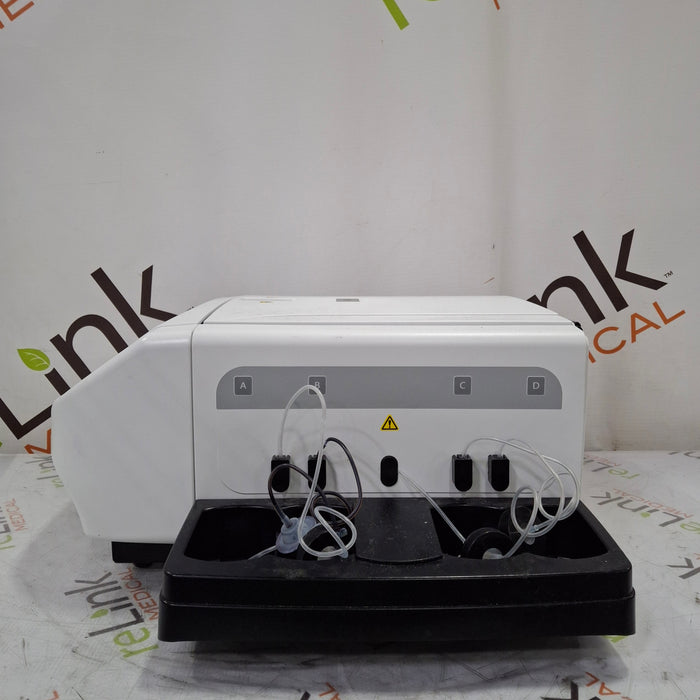 Wescor Aerospray Pro 7151 Slide Stainer Cytocentrifuge