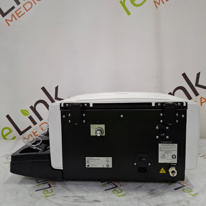 Wescor Aerospray Pro 7151 Slide Stainer Cytocentrifuge