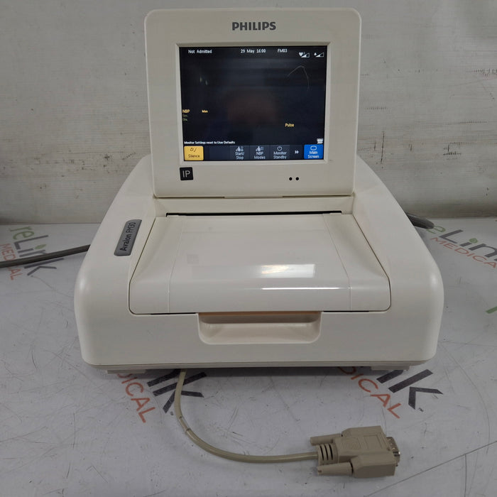 Philips Philips Avalon FM30 Fetal Monitor Patient Monitors reLink Medical