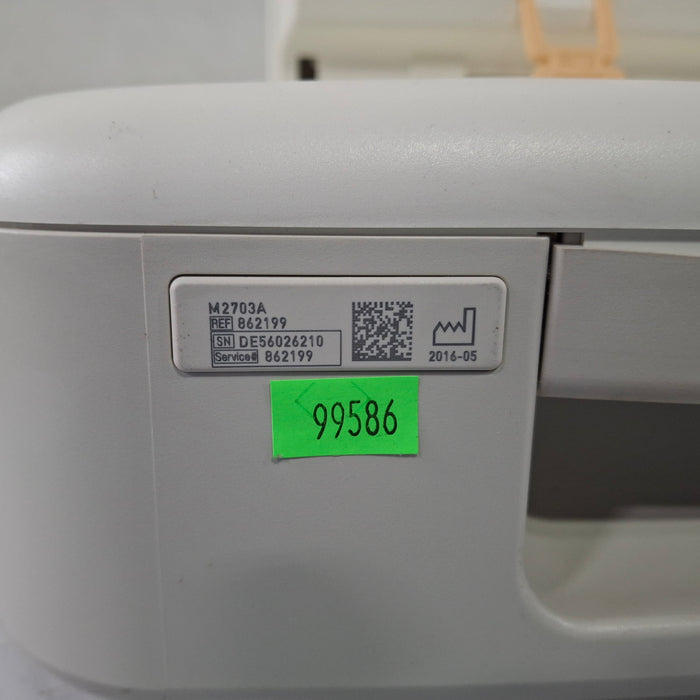 Philips Philips Avalon FM30 Fetal Monitor Patient Monitors reLink Medical