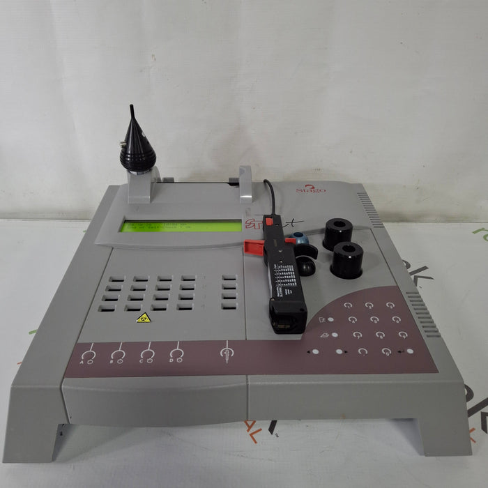 Diagnostica Stago, Inc. STart Coagulation Analyzer