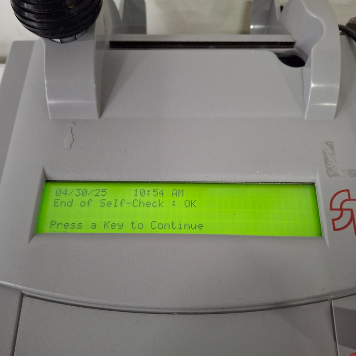 Diagnostica Stago, Inc. STart Coagulation Analyzer