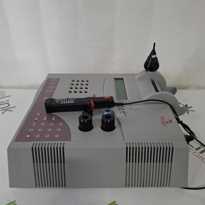 Diagnostica Stago, Inc. STart Coagulation Analyzer