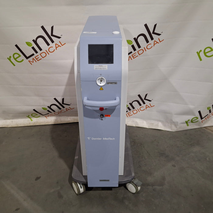Dornier Medical Systems Dornier Medical Systems Medilas H20 Laser Lasers reLink Medical