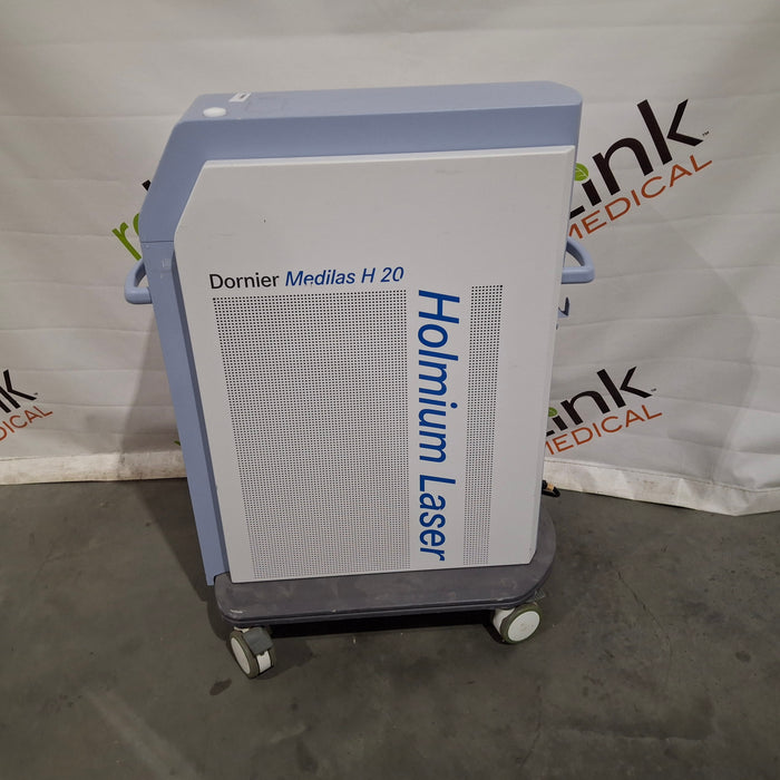Dornier Medical Systems Dornier Medical Systems Medilas H20 Laser Lasers reLink Medical
