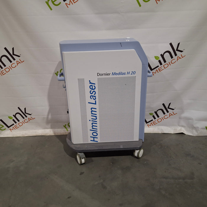 Dornier Medical Systems Dornier Medical Systems Medilas H20 Laser Lasers reLink Medical