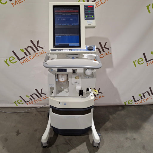 Puritan Bennett Puritan Bennett 840 Ventilator Respiratory reLink Medical
