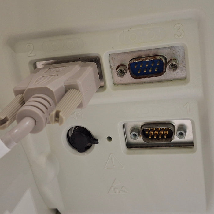 Puritan Bennett Puritan Bennett 840 Ventilator Respiratory reLink Medical