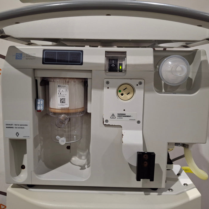 Puritan Bennett Puritan Bennett 840 Ventilator Respiratory reLink Medical