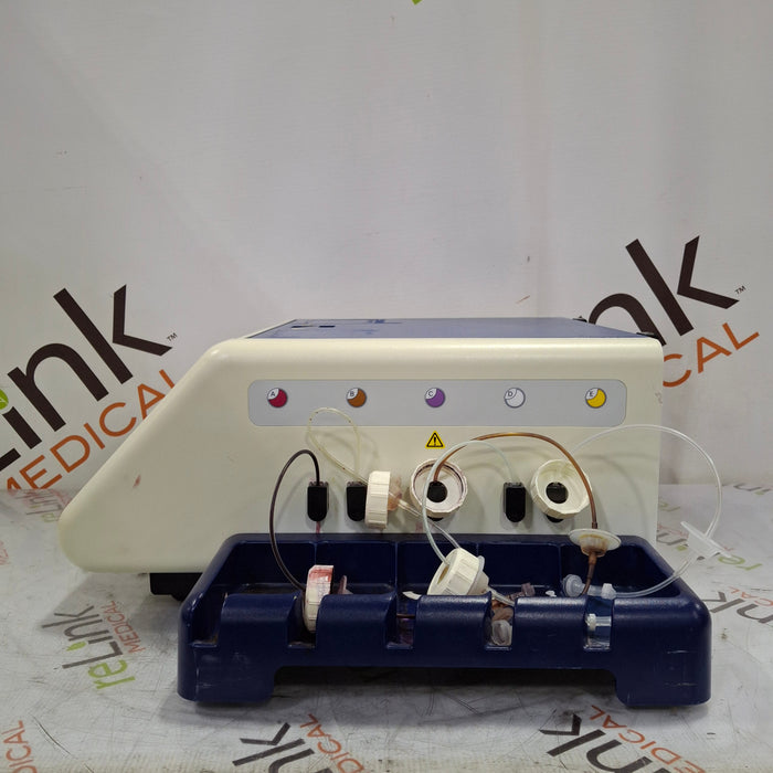 BioMerieux BioMerieux PREVI Color Gram 29551 Automated Slide Stainer Histology and Pathology reLink Medical