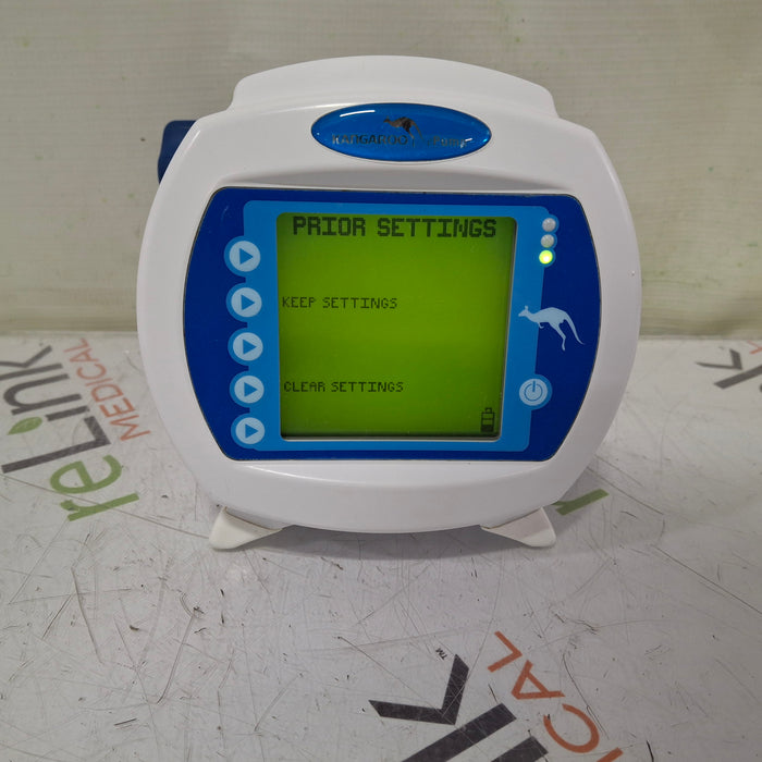 Covidien Covidien Kangaroo ePump Enteral Feeding Pump Infusion Pump reLink Medical