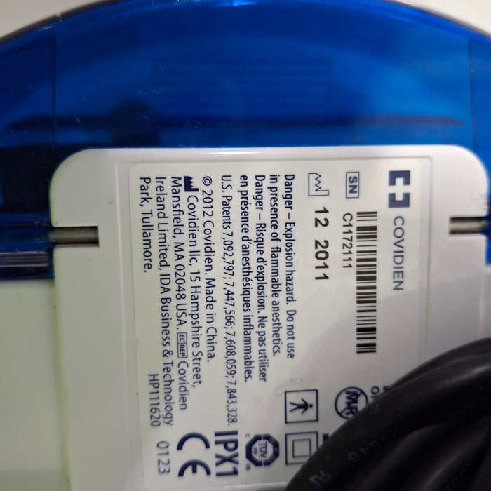 Covidien Covidien Kangaroo ePump Enteral Feeding Pump Infusion Pump reLink Medical