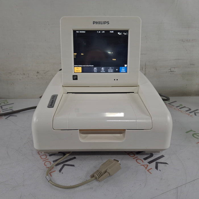 Philips Avalon FM30 Fetal Monitor