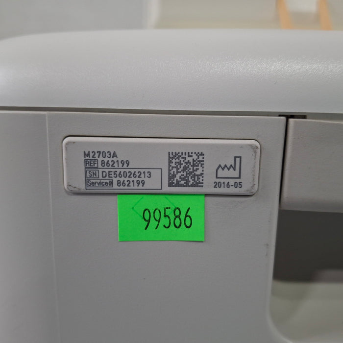 Philips Avalon FM30 Fetal Monitor