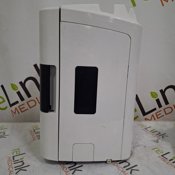 NanoSonics Trophon EPR High Level Disinfection