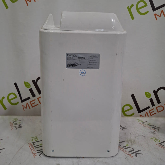 NanoSonics Trophon EPR High Level Disinfection