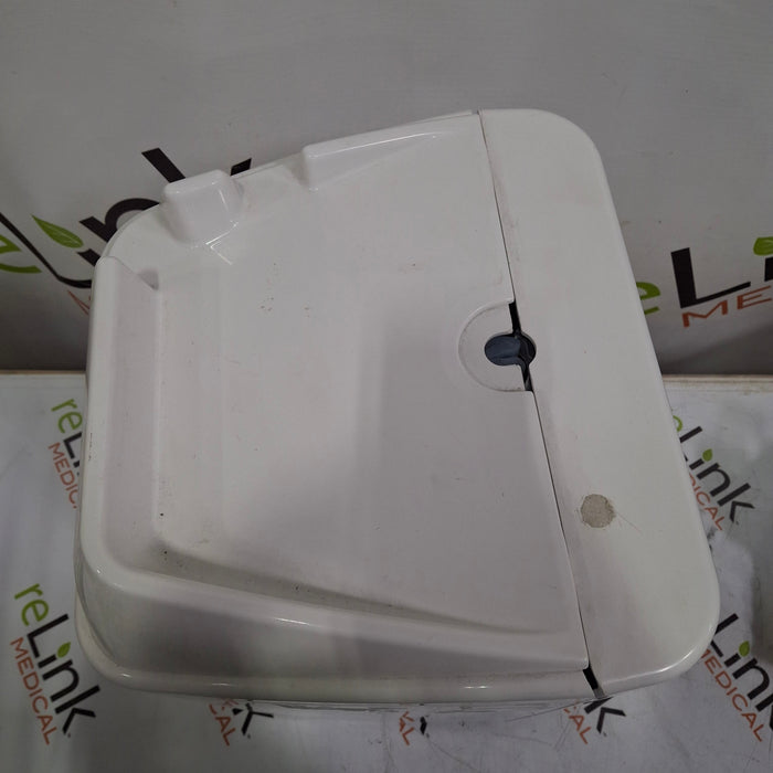 NanoSonics NanoSonics Trophon EPR High Level Disinfection Ultrasound reLink Online
