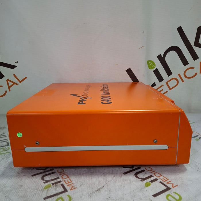 Gyrus Acmi, Inc. Gyrus Acmi, Inc. G400 Workstation Surgical Equipment reLink Medical