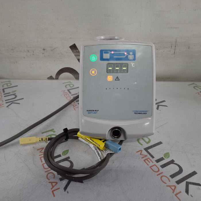 Teleflex Medical Teleflex Medical Hudson RCI Neptune Heated Humidifier Respiratory reLink Medical