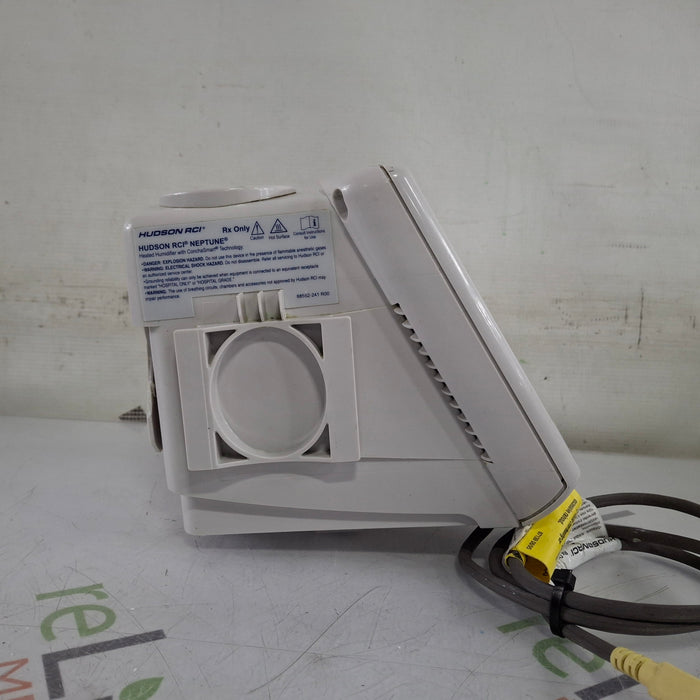 Teleflex Medical Teleflex Medical Hudson RCI Neptune Heated Humidifier Respiratory reLink Medical