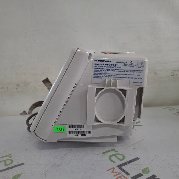Teleflex Medical Teleflex Medical Hudson RCI Neptune Heated Humidifier Respiratory reLink Medical