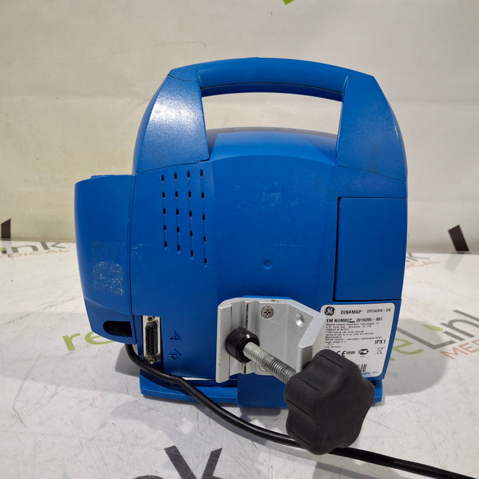 GE Healthcare GE Healthcare Dinamap ProCare 400 Patient Monitor Patient Monitors reLink Medical
