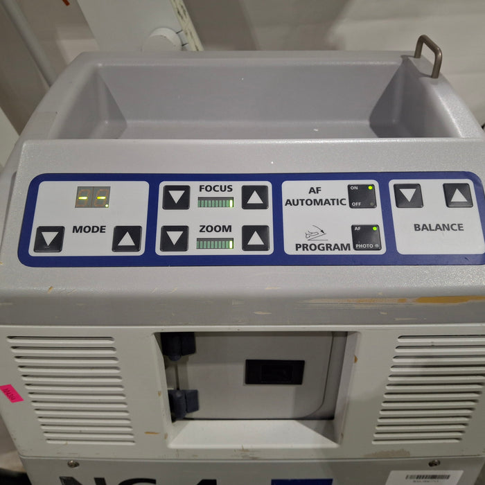 Carl Zeiss Carl Zeiss OPMI Neuro / NC4 Surgical Microscope Surgical Microscopes reLink Medical