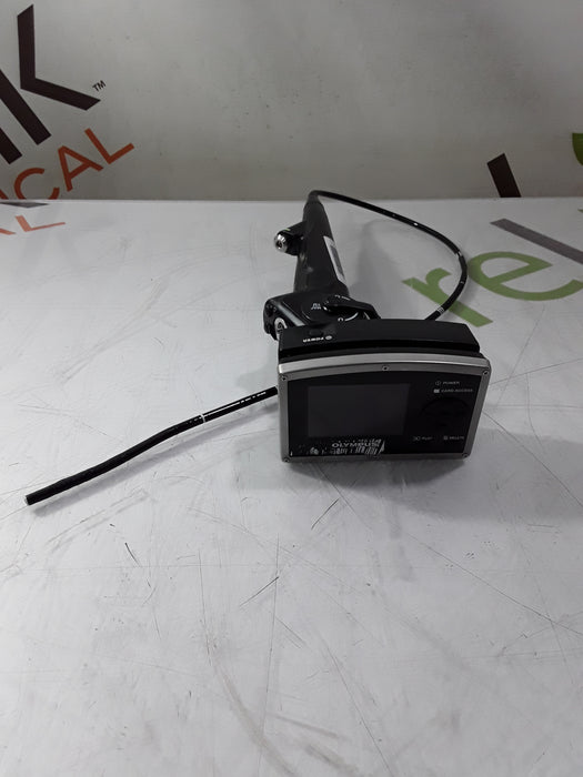 Olympus Olympus MAF-TM Airway Mobilescope Flexible Endoscopy reLink Medical