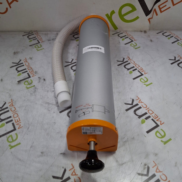 CareFusion 3 Liter Volume Calibration Syringe