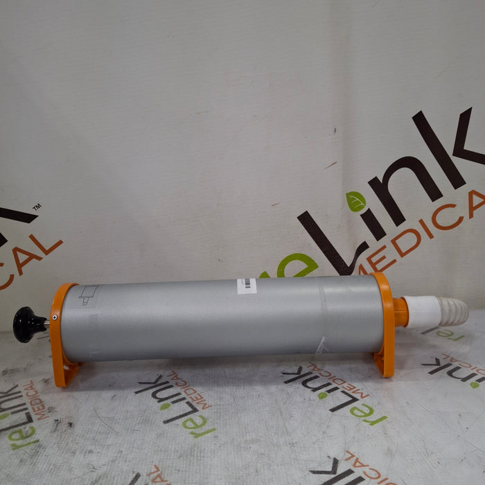 CareFusion 3 Liter Volume Calibration Syringe
