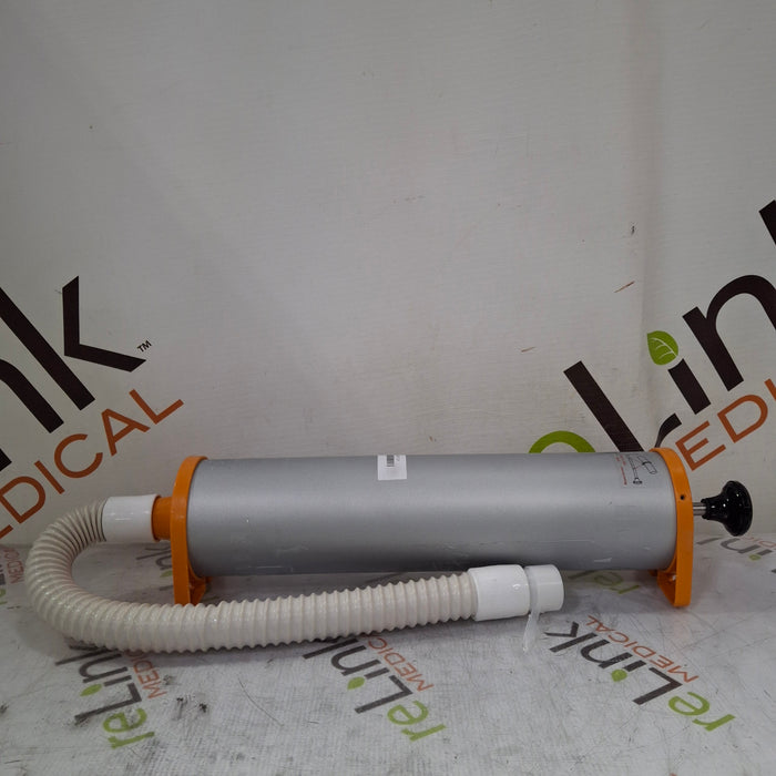 CareFusion 3 Liter Volume Calibration Syringe