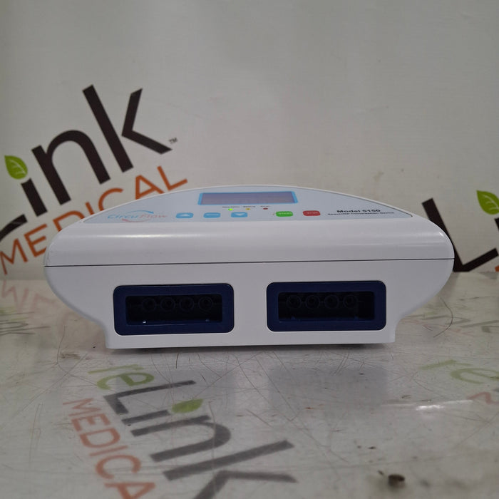 Devon Medical CircuFlow Model 5150 Sequential Compression System