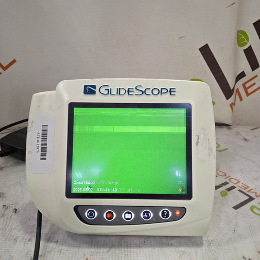 Verathon Medical, Inc Verathon Medical, Inc Glidescope Video Laryngoscope Surgical Equipment reLink Medical