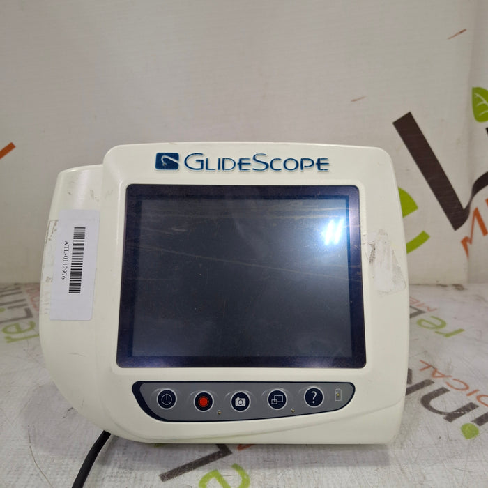 Verathon Medical, Inc Verathon Medical, Inc Glidescope Video Laryngoscope Surgical Equipment reLink Medical