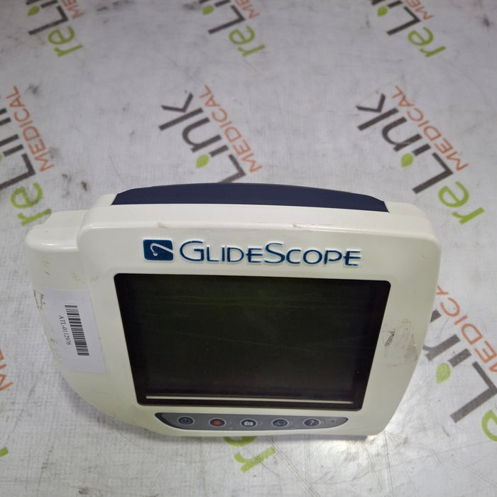 Verathon Medical, Inc Verathon Medical, Inc Glidescope Video Laryngoscope Surgical Equipment reLink Medical