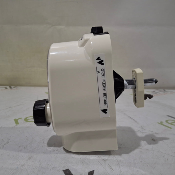 Push Ohio Medical Corporation لتعيين منظم الفراغ